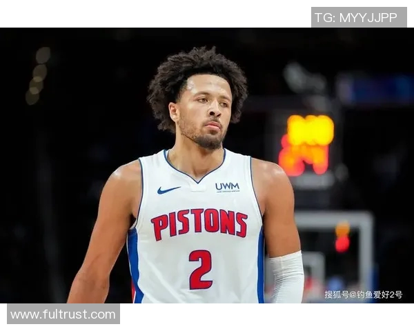 凯德坎宁安的崛起与未来展望：篮球天才的成长之路与挑战