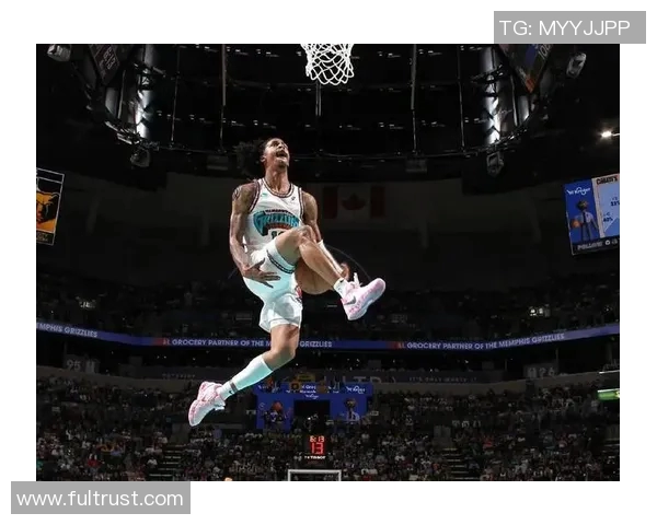 贾莫兰特的崛起之路与未来篮球生涯展望