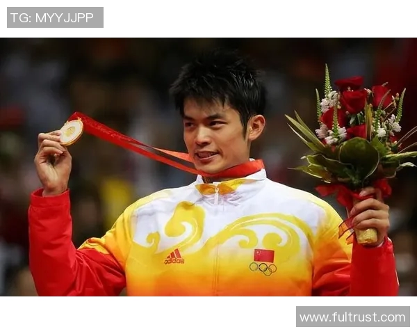 黄永棋挑战林丹巅峰对决谁能在羽坛续写传奇篇章