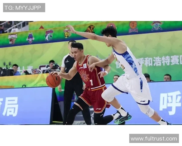 北控与广厦季前赛精彩对决全程录像回顾与分析