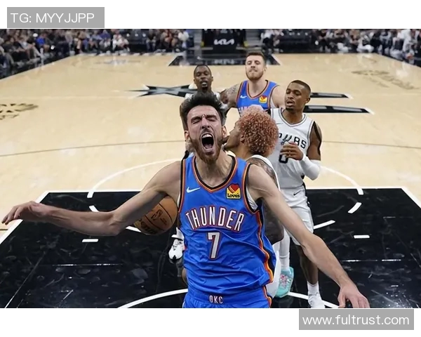 2019年马刺对雷霆精彩全场录像回顾与赛后分析