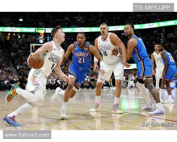 2018赛季火箭与掘金精彩对决直播回顾与赛后分析